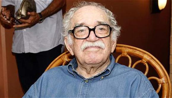 Colombia emitirá billetes con imagen de Gabriel García Márquez