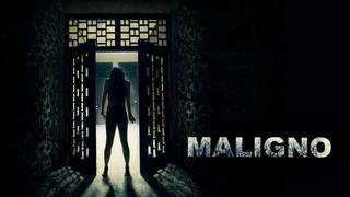 Maligno: teaser de la nueva película peruana de terror [VIDEO]