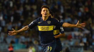 Boca Juniors ganó 2-0 a Estudiantes Río Cuarto con goles de Ábila y Zárate por Copa Argentina | VIDEO
