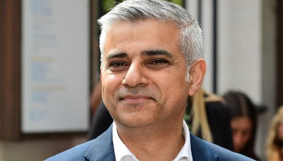 Londres: Alcalde musulmán asume y agradece voto de la esperanza