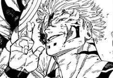 “Jujutsu Kaisen 259″ Manga: ¿cuándo saldrá el nuevo capítulo?