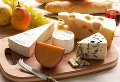 4 tips que debes seguir para elegir un buen queso 