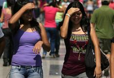 Perú: estas ciudades presentaron la radiación UV más alta del país