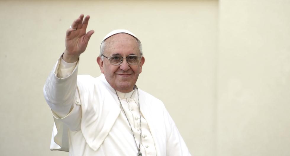 Papa Francisco manifestó a Juan Luis Cipriani su intención de visitar el país. (Foto: beevoz.com)