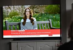 “Ahora debo centrarme en recuperarme”: el mensaje completo en el que la princesa de Gales anunció que tiene cáncer