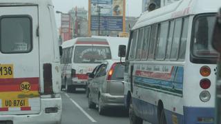 Así controlarán el corredor Tacna - Garcilaso - Arequipa