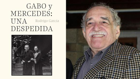 Nuevo libro sobre Gabriel García Márquez por su hijo ya está en librerías. Fotos: Penguin Random House/ Antonio Nava para AFP.