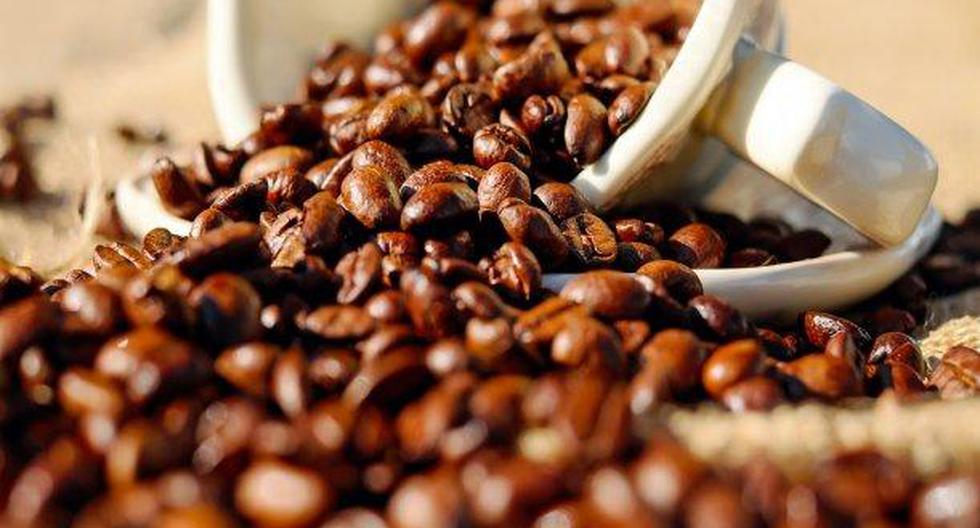 Cacao y Café del Perú tendrán su marca. (Foto: Pixabay)