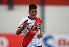Selección peruana: Iván Bulos citado para amistosos ante EEUU y Colombia 