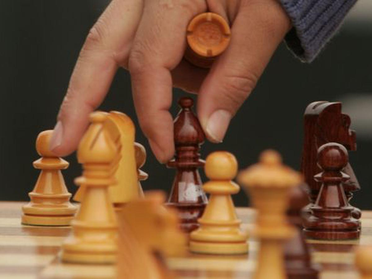 Este 'software' aprende a jugar al ajedrez como un maestro en solo tres días