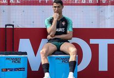 Portugal vs Uruguay: ¿cómo marcarán los charrúas a Cristiano Ronaldo?
