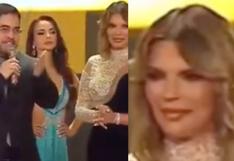Teniente alcalde del Callao revela que más de 1000 vecinas entraron gratis al Miss Perú | VIDEO