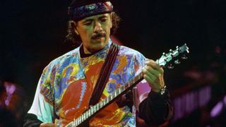 Santana: cinco canciones que lo muestran en su mejor momento