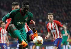 Lokomotiv vs Atlético Madrid: ¿se jugará el partido por Europa League?