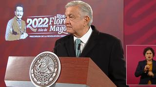 AMLO condena el intento de asesinato del popular periodista mexicano Ciro Gómez Leyva