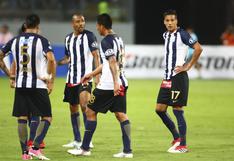 Alianza Lima vs. Sport Boys: partido por el Torneo Clausura fue suspendido