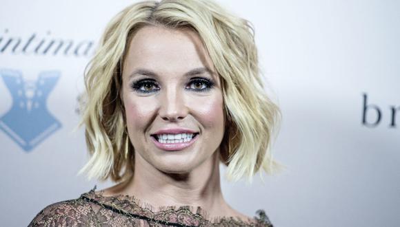 Britney Spears comparte reflexivo mensaje en medio de la batalla legal por su libertad. (Foto: AFP)