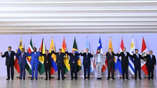 Sudamérica ventila sus diferencias sobre Venezuela pero apuesta firme en la integración