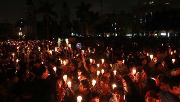 Instituciones públicas y privadas apoyarán La Hora del Planeta en su edición 2023. (Foto: WWF Peru)