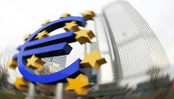 Confianza de inversores en la zona euro alcanza máximo