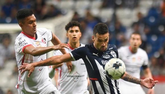Monterrey 0-0 Atlas: se repartieron los puntos por la Liga MX 2022