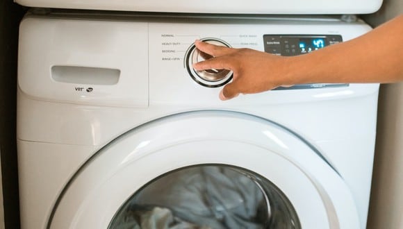 Cómo quitar los pelos de la ropa en la lavadora: trucos caseros y