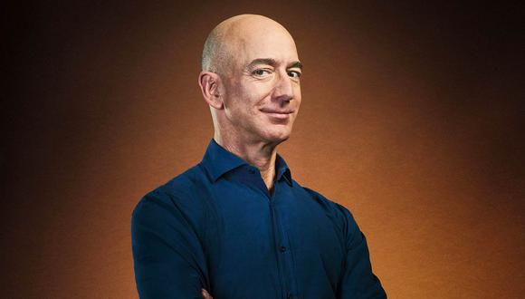 Jeff Bezos recomienda qué no comprar, por más que se venda en Amazon. (Foto: Archivo)