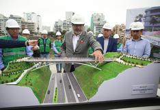 Construirán puente entre Miraflores y Barranco para crear corredor turístico entre ambos distritos  