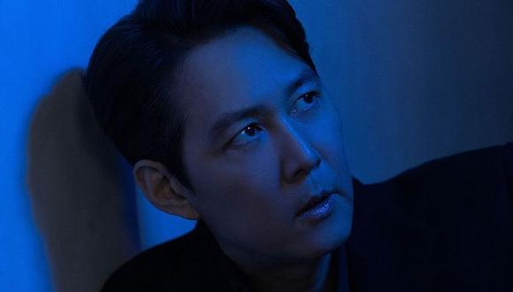 Lee Jung-jae protagonizará “The Acolyte”, nueva serie de Star Wars. (Foto: Instagram)