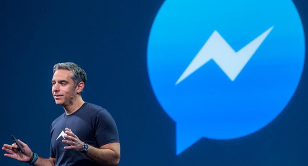 Parece que Facebook Messenger es la aplicación de mensajería directa que puede destronar a WhatsApp. (Foto: Getty Images)