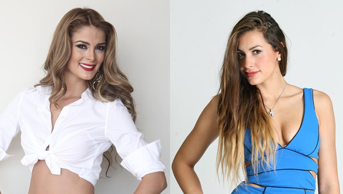 Milett Figueroa: "Laura Spoya es una reina bella e inteligente"