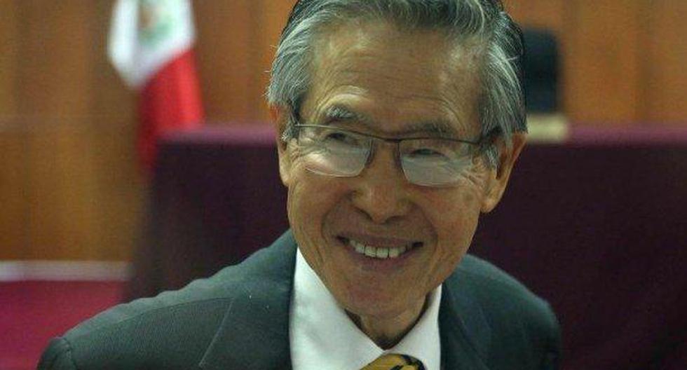 El indulto a Alberto Fujimori ha generado polémica. (Foto: EFE)