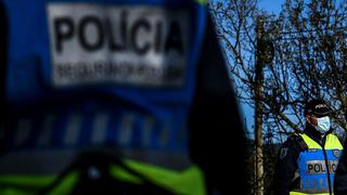 Padre y madrastra son condenados a 25 y 18 años de cárcel por macabro asesinato de niña en Portugal