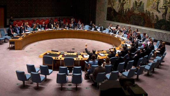 Consejo de Seguridad de la ONU aprobó acuerdo nuclear con Irán