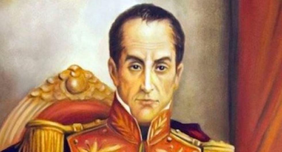El Gobierno promulgó la Ley que declara el 2 de junio Día del prócer José Faustino Sánchez Carrión, benemérito de la patria y forjador de la República del Perú.