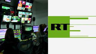 RT News: el canal oficial de Rusia dejará Movistar TV desde el domingo 3 de abril