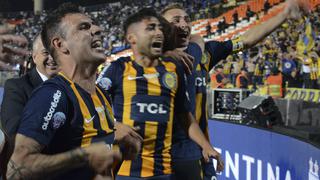 ¡Rosario Central campeón de la Copa Argentina! Resumen, goles y penales del 4-1 ante Gimnasia | VIDEO