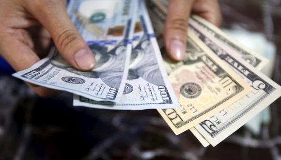 Yen se fortalecería frente al dólar este 2019. (Foto: Reuters)