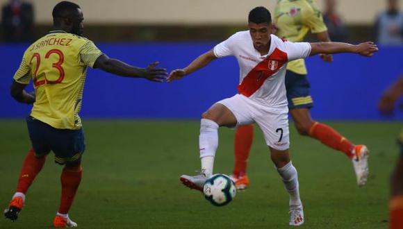 Paolo Hurtado cerca de alcanzar un acuerdo con Unión Española de Chile. (Foto: GEC)