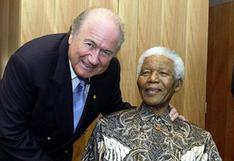 Balón de Oro: Nelson Mandela y Eusebio serán homenajeados en la ceremonia de premiación 