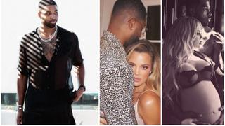 Tristan Thompson cumple 30 años: Todo lo que se conoce sobre su historia de amor con Khloé Kardashian | FOTOS 