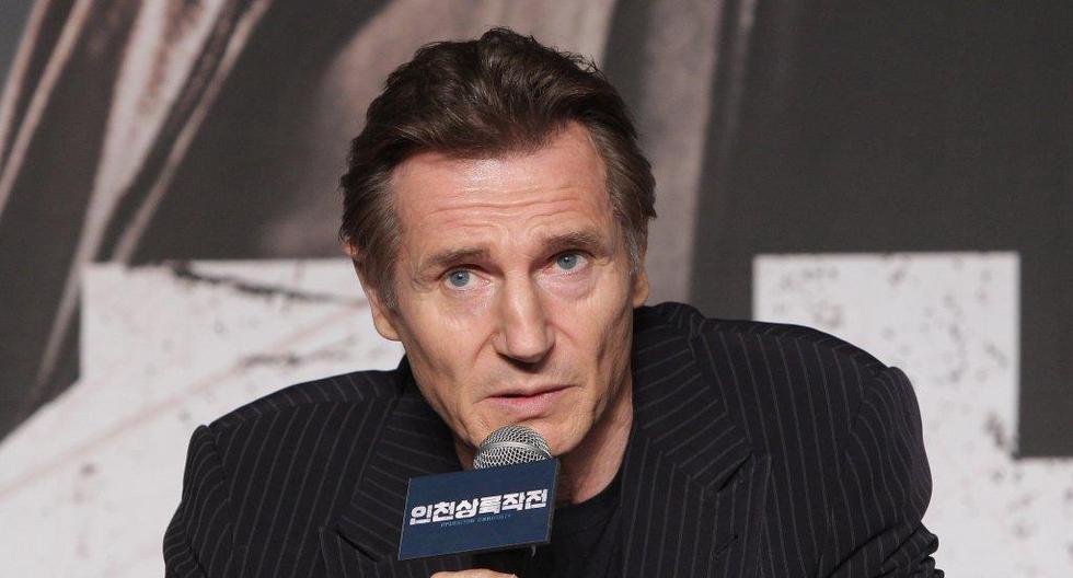 Liam Neeson generó controversia al afirmar que movimiento en contra de los abusos tiene componentes de una \"caza de brujas\". (Foto: Getty Images)