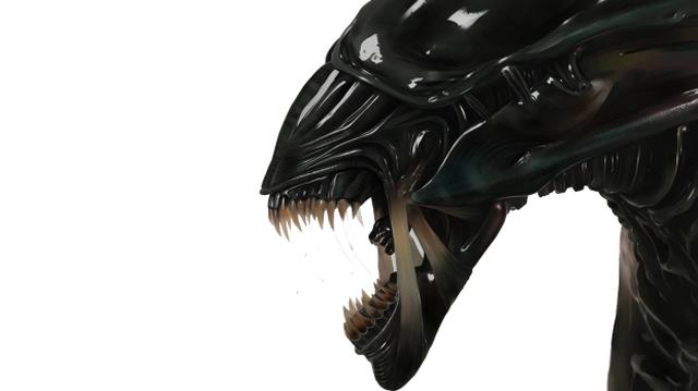Cómo "Alien" cambió nuestra forma de ver la vida extraterrestre - 1