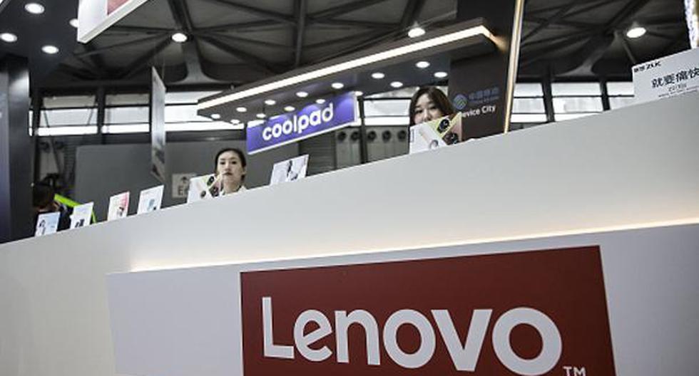Lenovo presentó sus nuevos servidores que brindan soluciones accesibles con el máximo respaldo y eficacia. (Foto: Getty Images)