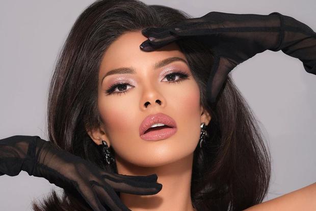 Sheynnis Palacios es Miss Nicaragua. Ella es licenciada en Comunicación (Foto: Miss Universo)