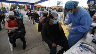 Lima y Callao: conoce los vacunatorios que abrirán este fin de semana y también en feriado 2 de mayo 