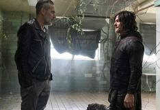 “The Walking Dead”: Fox Premium revela nuevas imágenes del final de la décima temporada