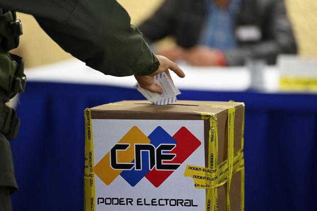 Elecciones Venezuela 2021 EN VIVO: El chavismo arrasa y se lleva 20 de 23  gobernaciones y la alcaldía de Caracas ¿Quién ganó las elecciones en  Venezuela? ¿Dónde ver los resultados de las