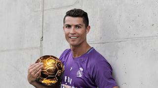 Cristiano ganará el Balón de Oro, según "Mundo Deportivo"