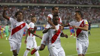 VOTA: ¿Qué jugador de Perú te pareció el mejor ante Chile?